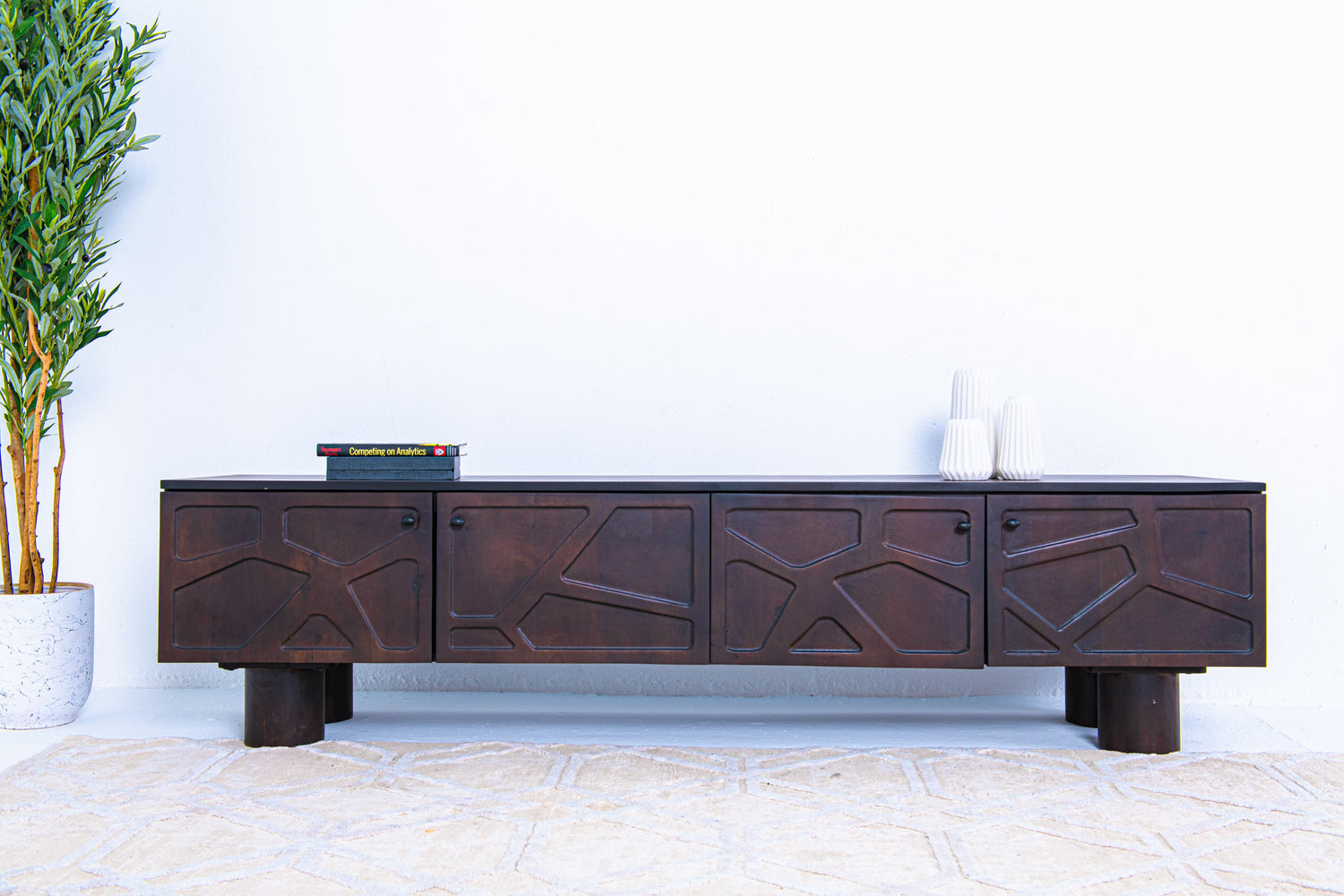 TV Units