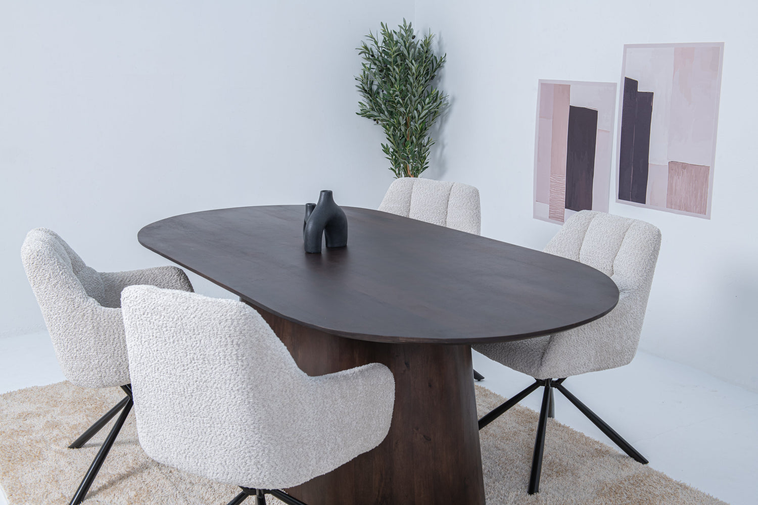 Dining Tables
